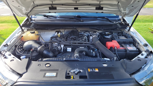 Ford Ranger 2.2 Cd Xl Tdci 150cv 4x2