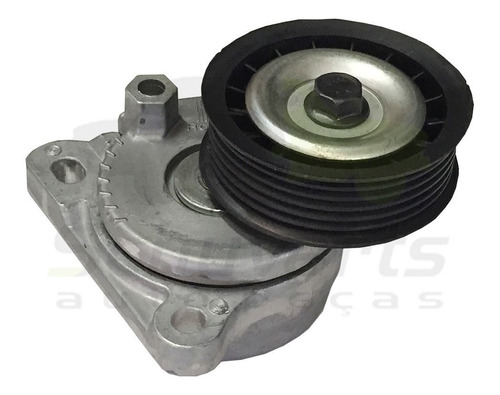 Tensor Correia Poly-v Alternador Ford Fusion 2.3 2.5 16v