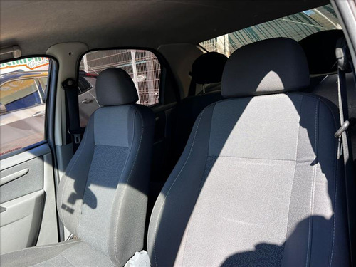 Chevrolet Prisma Prisma lt 1.4 Flex Manual