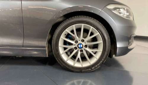 Imagen 14 de 15 de 41218 - Bmw Serie 1 2016 Con Garantía