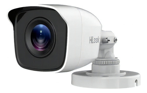 Camara Hilook Thc-b150-p / Resolución 5mp 2.8 Ir20m Plastico