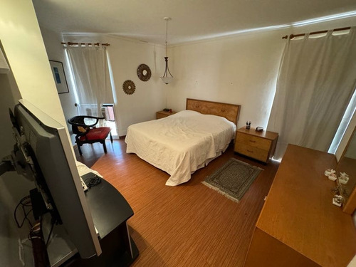 Apartamento En Alquiler La Alameda