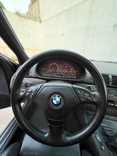 Bmw E46 328 Pack Sport M