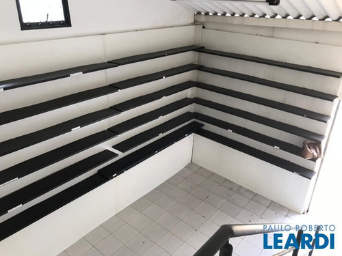 Imagem 9 de 15 de Comercial - Lapa - Sp - 600140
