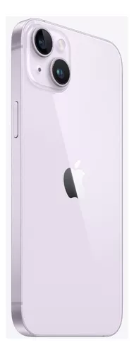 Apple iPhone 14 Plus 128 GB Medianoche (Reacondicionado) 