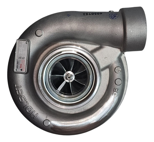Turbo Holset Hx52 Volvo D12 465hp 12lt 4031148h