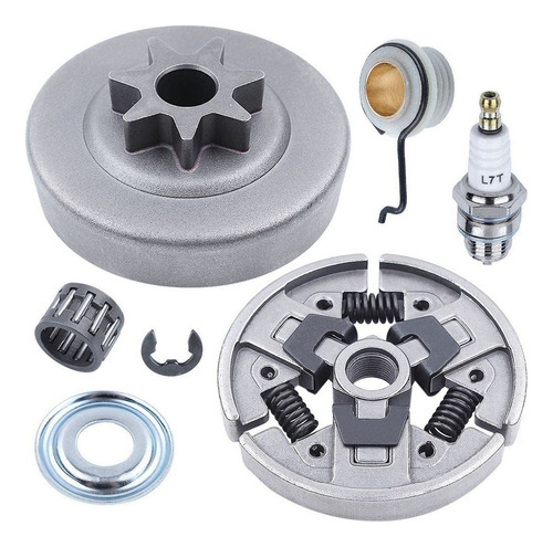 Embrague Y Piñón De Motosierra Para Ms310 Ms390 029 039 De R