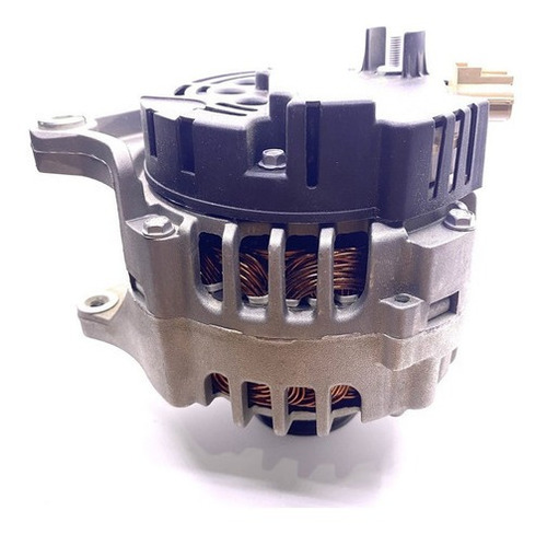 Alternador Ford Ecosport 1.6l 2001 - 2003 Valeo 439465