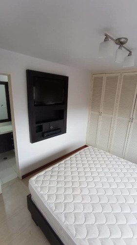 Imagen 6 de 10 de So. Bello Apartamento Conj Resd Camino Real En Alquiler