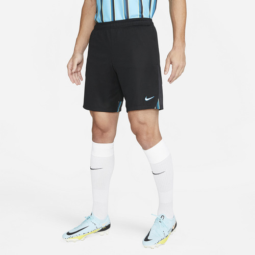 Short Nike Deportivo De Fútbol Para Hombre Original Lb177