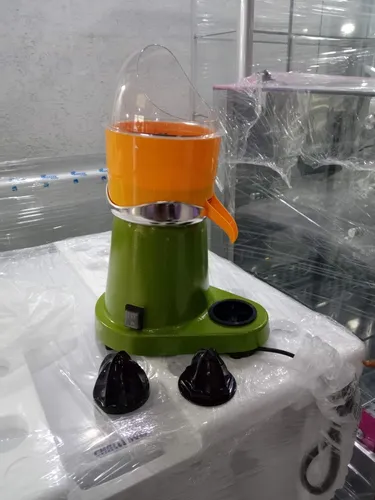 Exprimidor De Naranjas Cítricos Eléctrico Trabajo Pesado