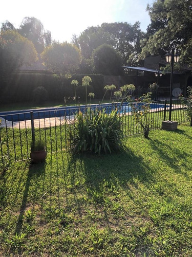 Imagen 9 de 22 de Casa Con Amplio Lote