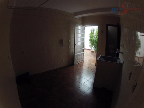 Imagem 12 de 27 de Sobrado À Venda, 245 M² Por R$ 895.000,00 - Parque Da Mooca - São Paulo/sp - So0456