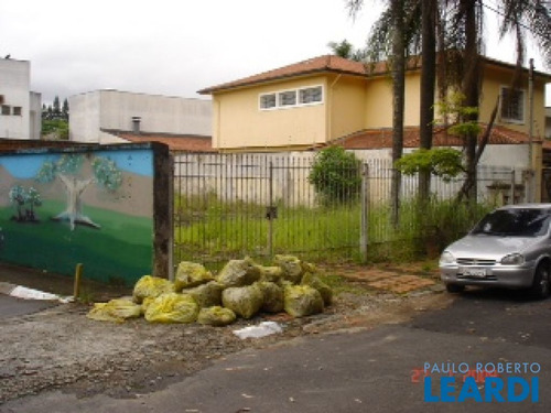 Area - Jardim Marajoara - Sp - 545922