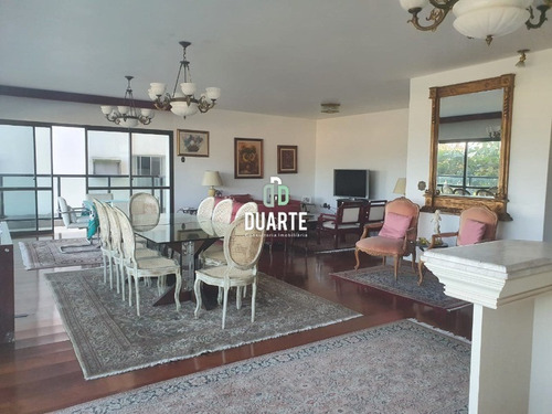 Imagem 5 de 30 de Apartamento - Ap04219 - 69888160