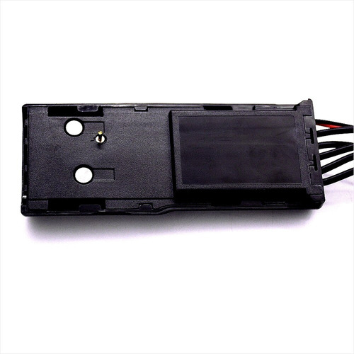 Kit De Programación Universal Para Motorola A Puerto Serial