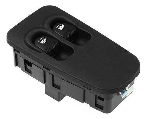 Q Control Elevalunas 735360604 Negro Master Repla