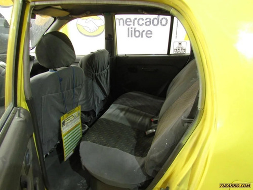 Hyundai Atos Prime Gl
