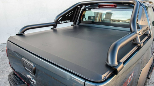 Imagen 16 de 25 de Chevrolet S10 Z71 4x4 At 0km Entreginmediata Conc Oficial Em