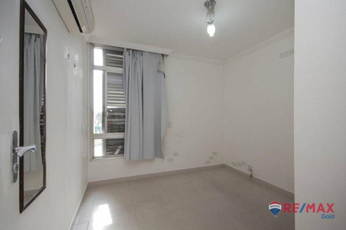 Imagem 9 de 19 de Apartamento Com 4 Dormitórios Para Alugar, 105 M² Por R$ 3.500,00/mês - Jardim Paulistano - São Paulo/sp - Ap34834