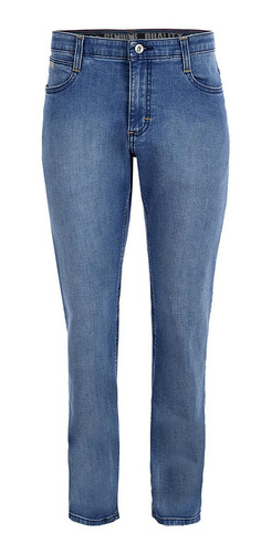 Jeans Slim Fit De Hombre H43