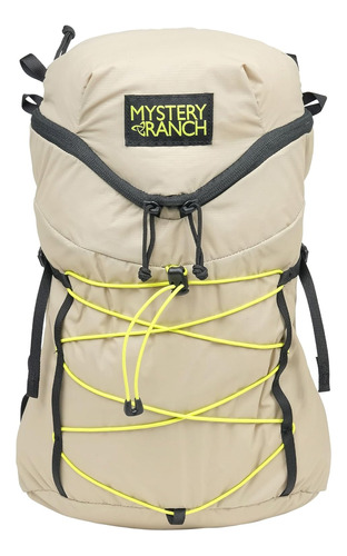 Mystery Ranch Gallagator 10 - Mochila De Viaje Para Senderis