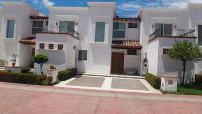 Casa en venta