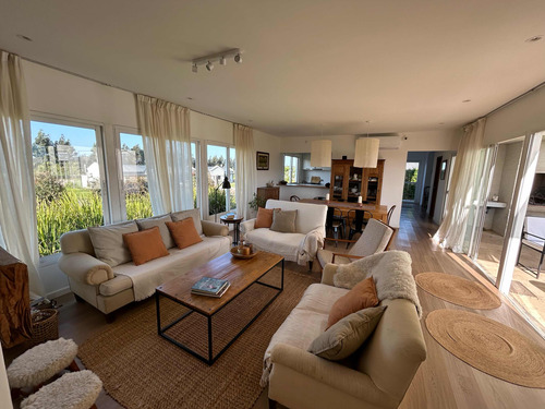 Casa A La Venta En Campo Alto, Durazno (santa Bernardina), En Terreno De 1.000m2