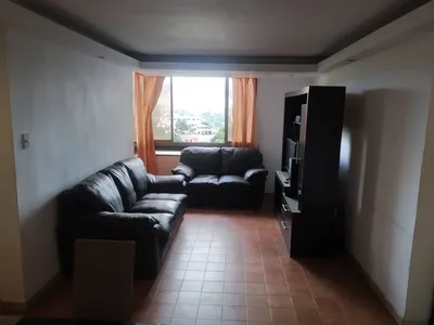 Apartamento en alquiler