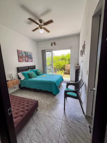 En Venta Casa Campestre En Condominio En Restrepo, Meta