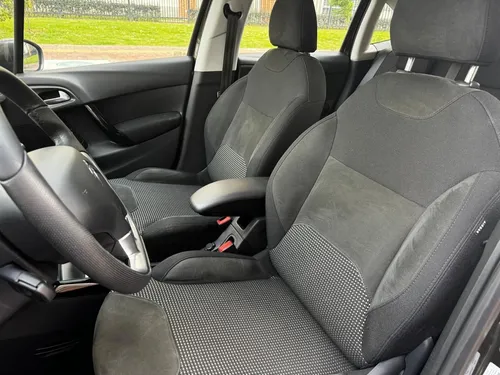 Citroën C3 1.6l Vti 120 Hp Exclusive