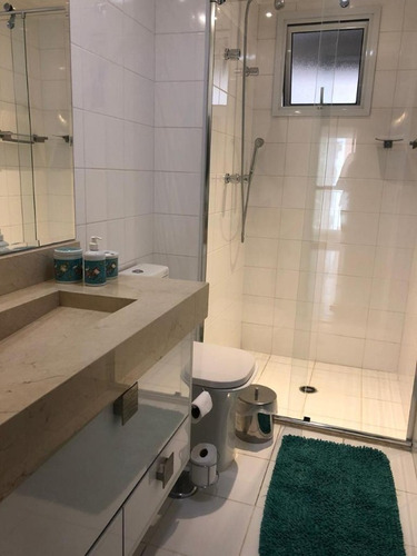 Imagem 10 de 12 de Apartamento - 608e - 69813292