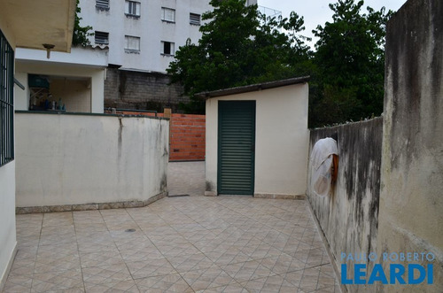 Imagem 9 de 11 de Casa Térrea - Morumbi - Sp - 572482