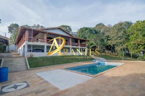 Imagem 3 de 30 de Chacara - Ch00414 - 71098311