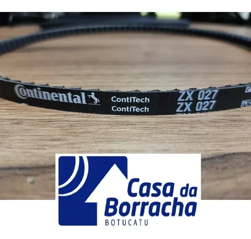 Correia Zx 710 - Zx 027 - Zx 27 Continental 1º Linha