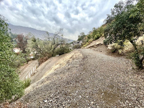 Sitio En Venta En El Arrayán