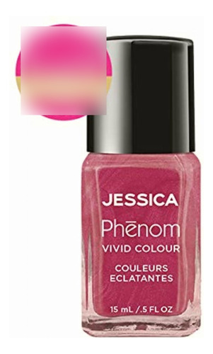 Esmaltes Jessica Cosmetics Phenton - 14ml Color Phen-048