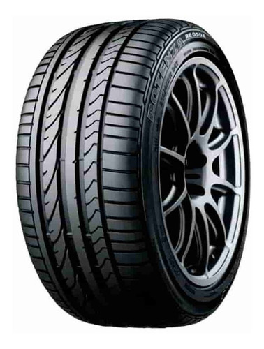 Neumático Bridgestone 225 50 R16 92v Potenza Re050 Run Flat
