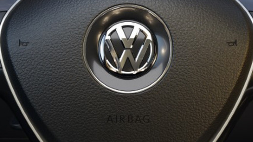 Volkswagen Polo Trendline