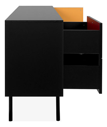 Buffet Darras 2 Multicolor Këssa Muebles