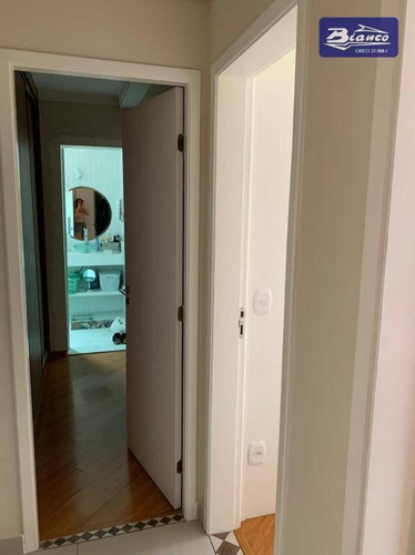 Imagem 26 de 30 de Belo Apto. 114 M² E 3 Vagas - Centro - Ap4359