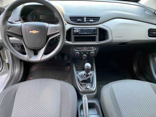 Imagem 4 de 15 de Chevrolet Prisma 10mt Joye 2019