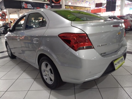 Imagem 6 de 11 de Chevrolet Prisma 1.4 Mpfi Lt 8v