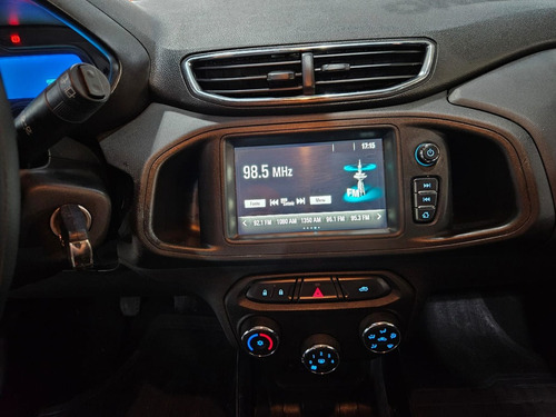 Chevrolet Onix 1.4 MPFI LTZ 8V