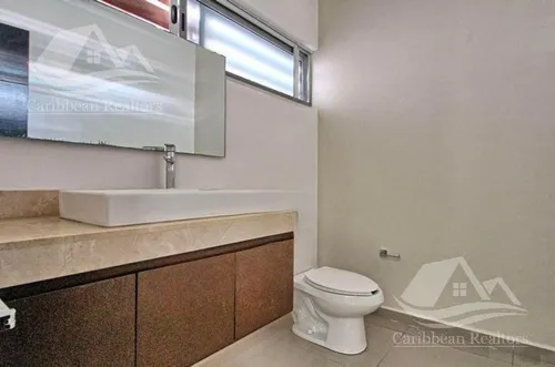 Casa En Venta En Palmaris Cancun