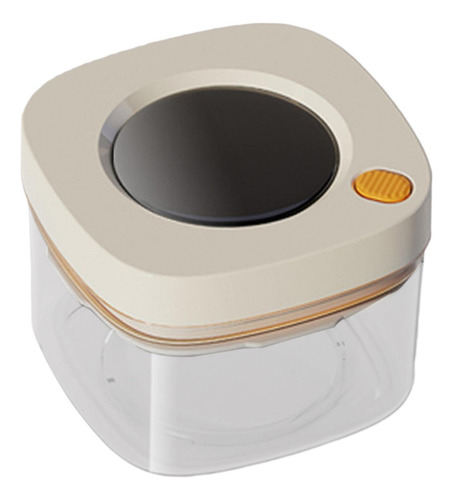 Contenedor Hermético Para Alimentos, Recipiente Para 380 Ml