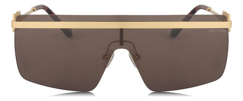 Miu Miu Mu 50zs Zvn-70d (Usado)
