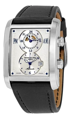 Reloj raymond weil don giovanni sale