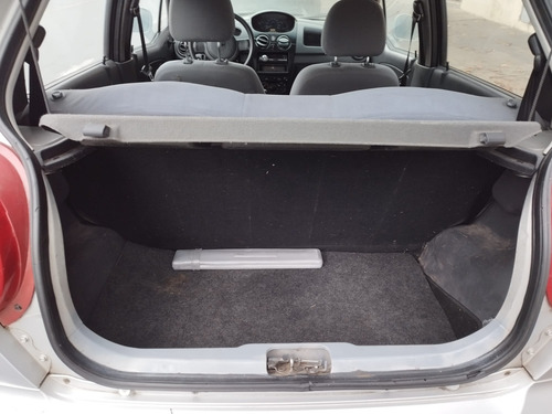 Chevrolet Spark 1.0 Ls