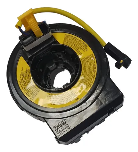 Aq Cinta Fita De Airbag Buzina Hyundai I30 2009 2010 2011